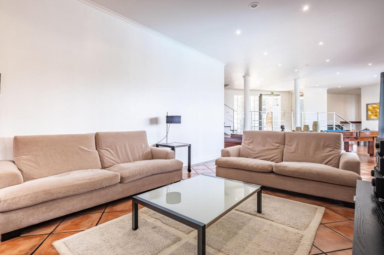 Ample Villa With Pool And Gorgeous Ocean View フンシャル エクステリア 写真