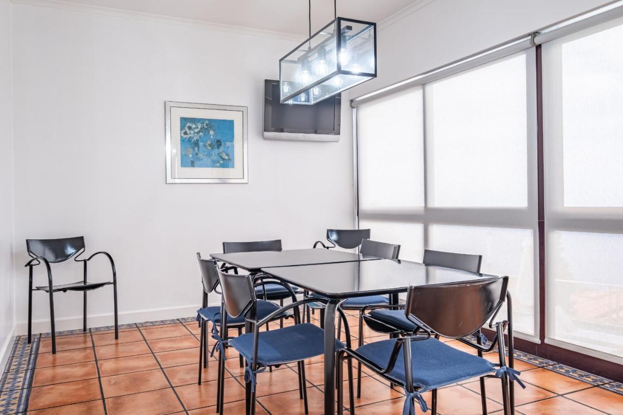 Ample Villa With Pool And Gorgeous Ocean View フンシャル エクステリア 写真