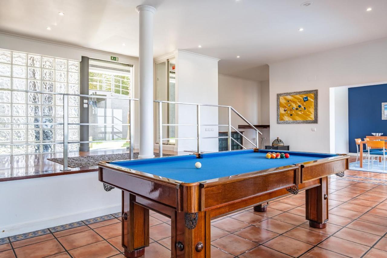 Ample Villa With Pool And Gorgeous Ocean View フンシャル エクステリア 写真